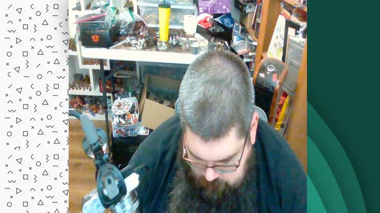 Sister of battle nundam unboxing and building