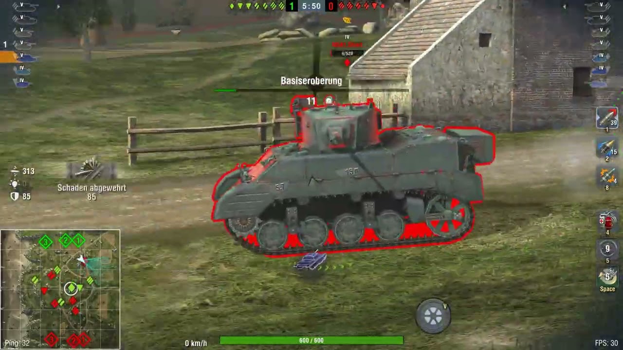 WoT Blitz Folge 20