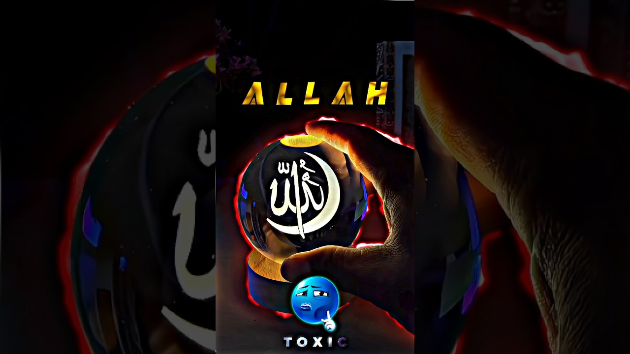 Islam Power ☠️☝