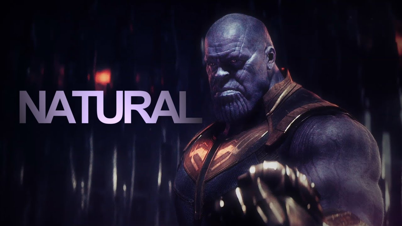 natural [thanos]