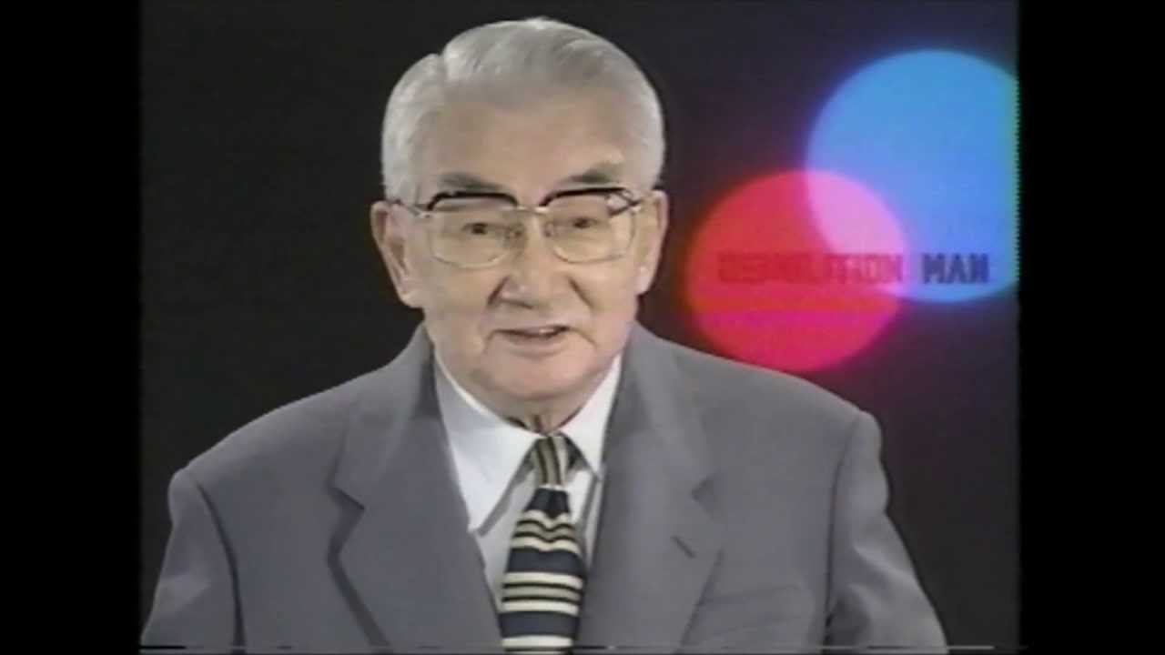 日曜洋画劇場 / デモリションマン