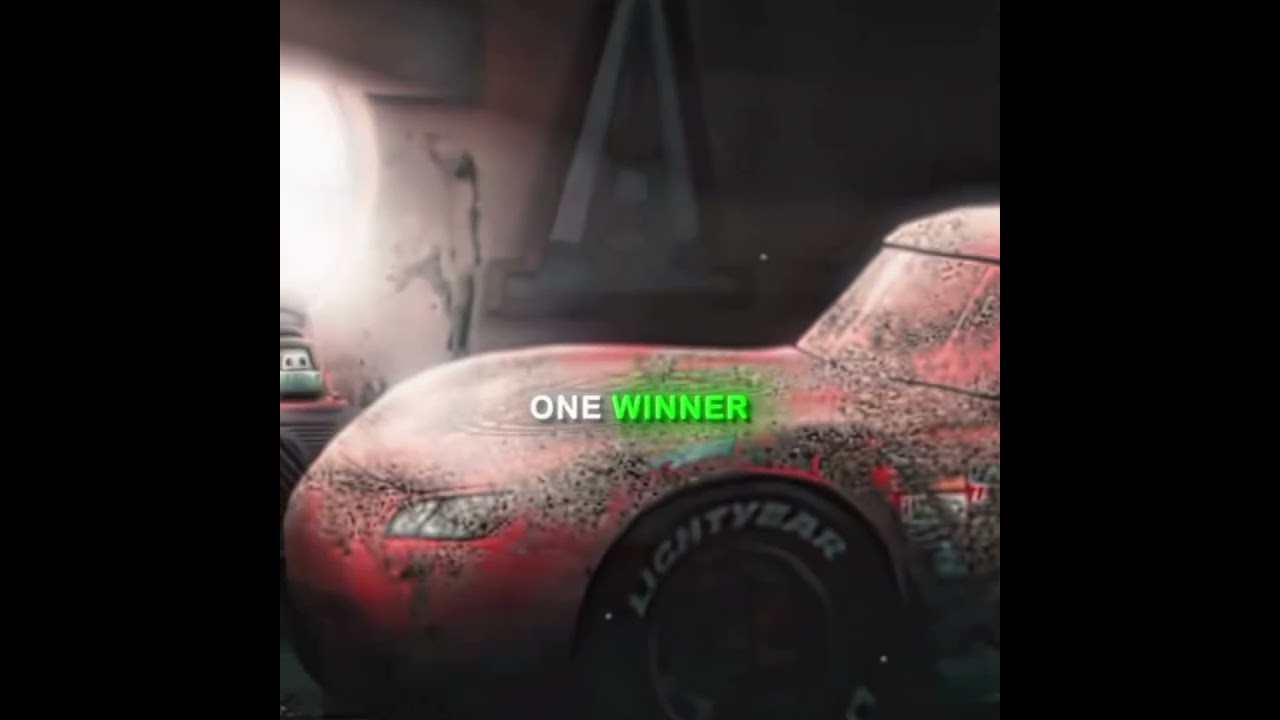 ' SPEED 💀' || MCQUEEN || CENTA DE LUNA (slowed & reverb)