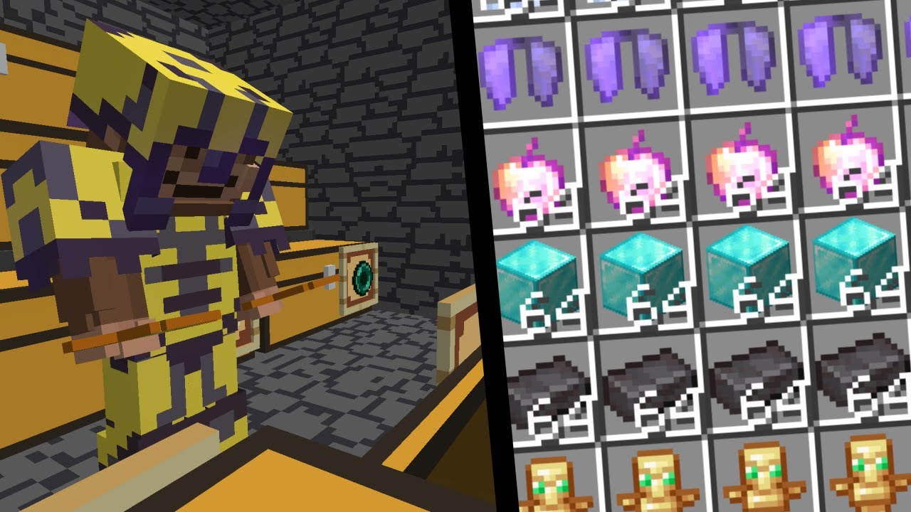 Donut SMP Raid 11