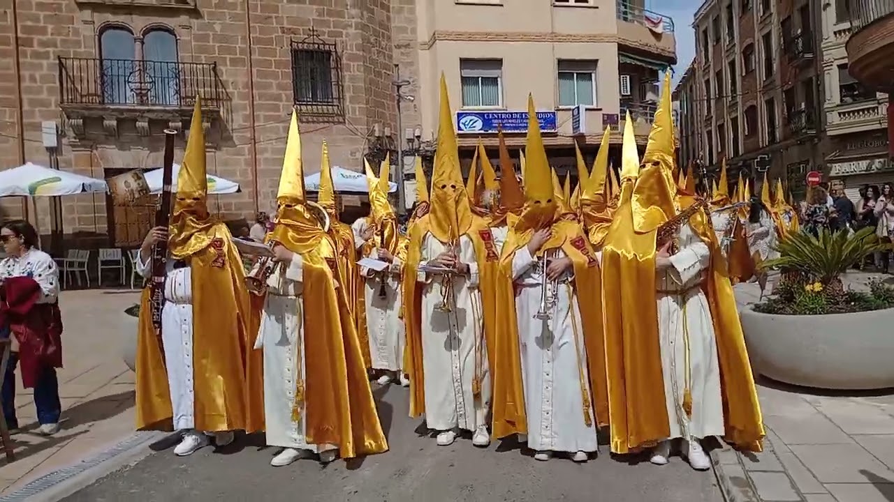 Linares(Jaén) Banda de Cabecera 