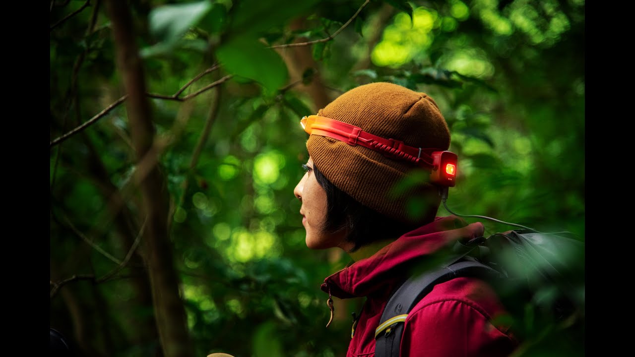 BioLite HeadLamp 425 Overview