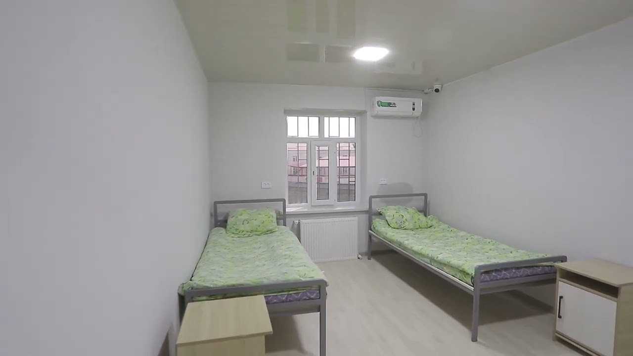 Rehabs.uz | Реабилитационный центр