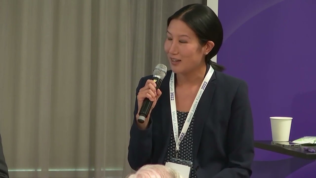 Corruption Measurement as an Agent of Change