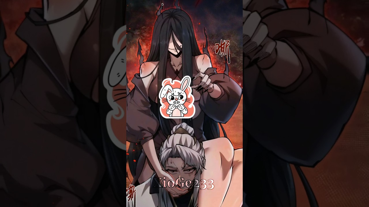 Unbeatable Sword Master Cultivator #amv #manwhaedit #manwha #anime #manhua #alightmotion #manhwaamv