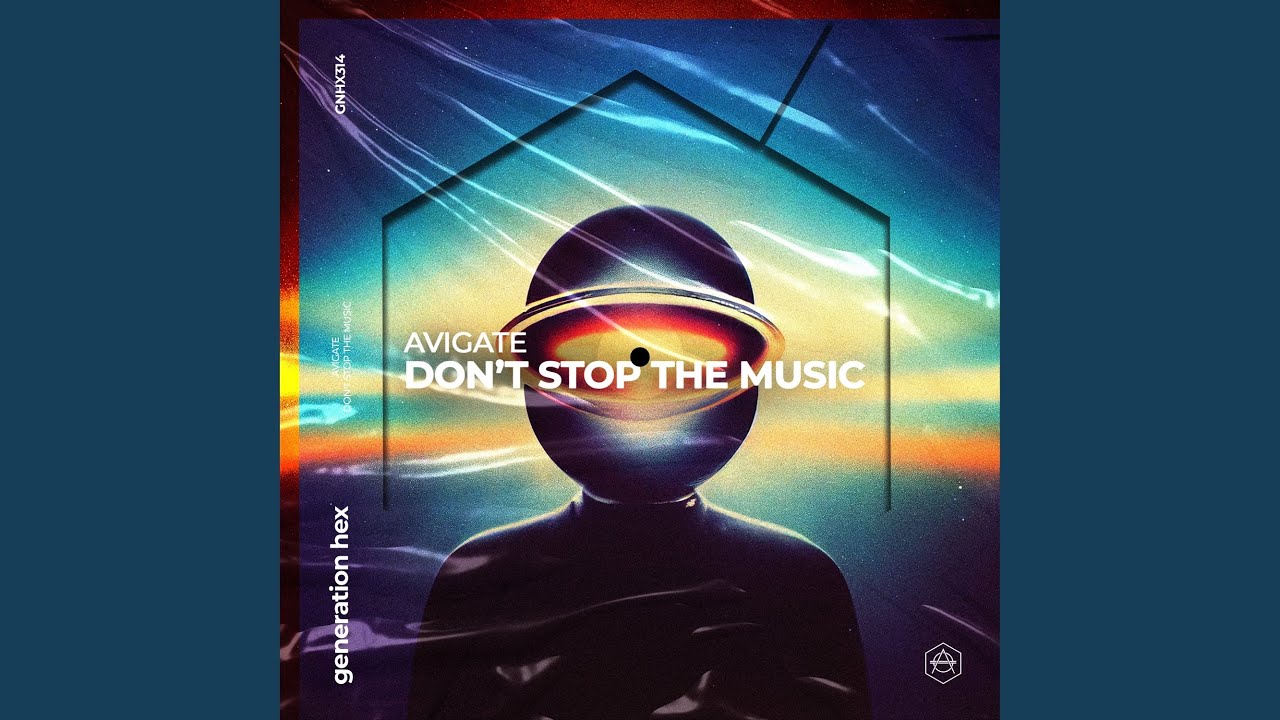 Don't Stop The Music (Extended Mix)