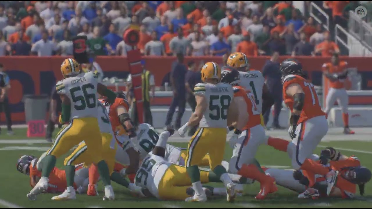 Madden NFL 26