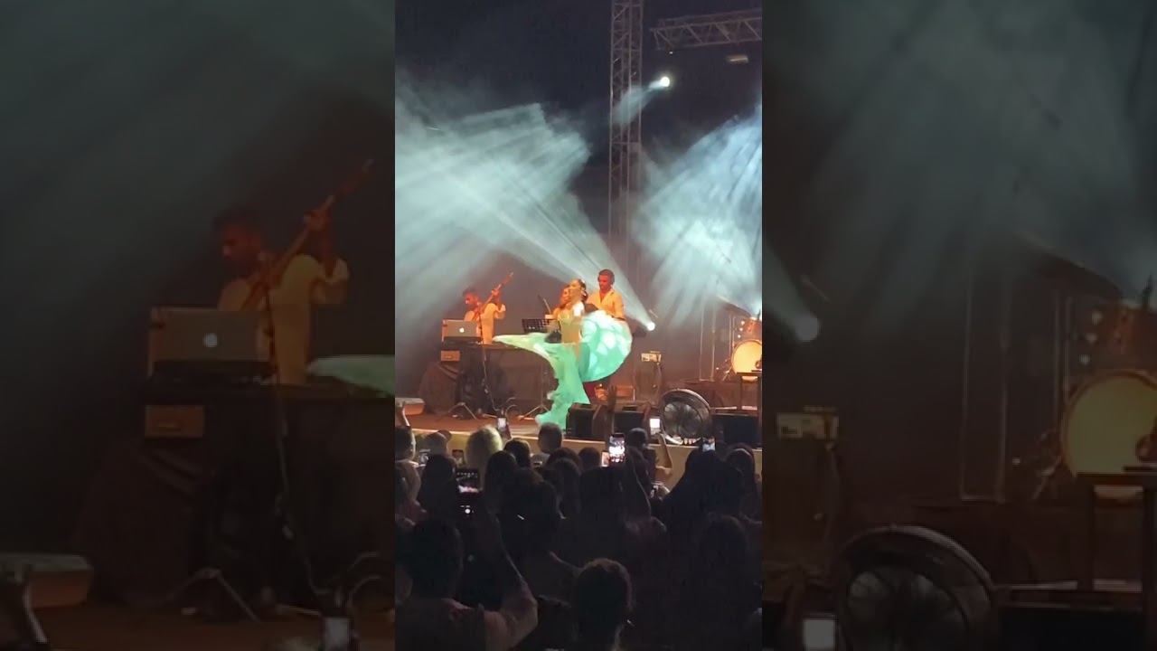 Tan Taşçı & Nebahat - Cumartesi