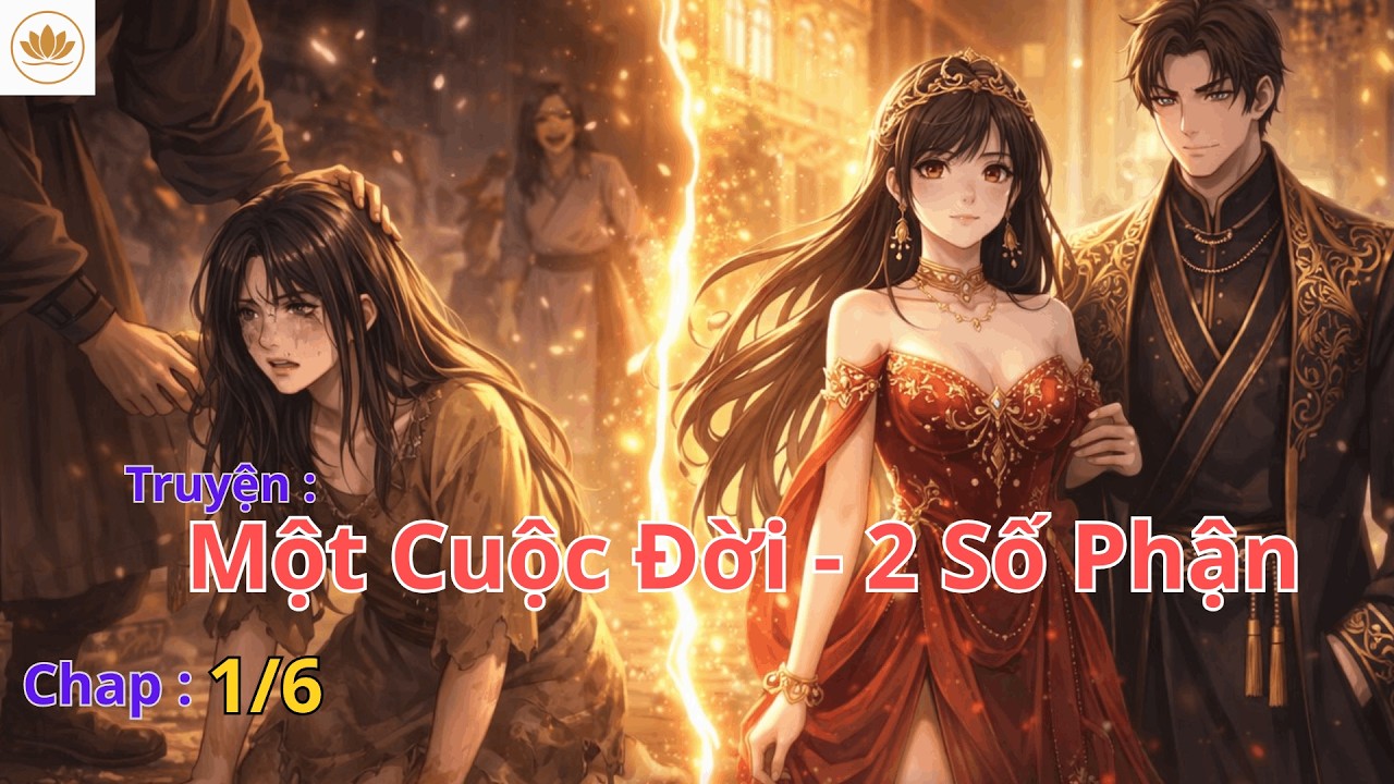 Cô Gái Nhớ Lại Kiếp Trước Và Xoay Chuyển Vận Mệnh | Tập 1