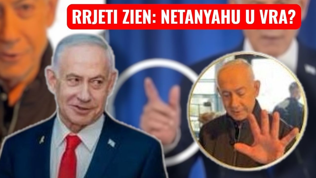 Mungoi në 7 mbledhje, Irani ka vrarë Nentanyahun? Gazetarja nga SHBA flet për lajmet që…