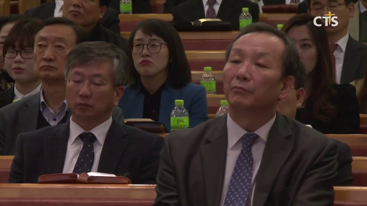 정암 박윤선 목사 30주기, 신학과 삶 재조명 (CTS, CTS뉴스, 기독교방송, 기독뉴스, 기독교뉴스, 교계뉴스)