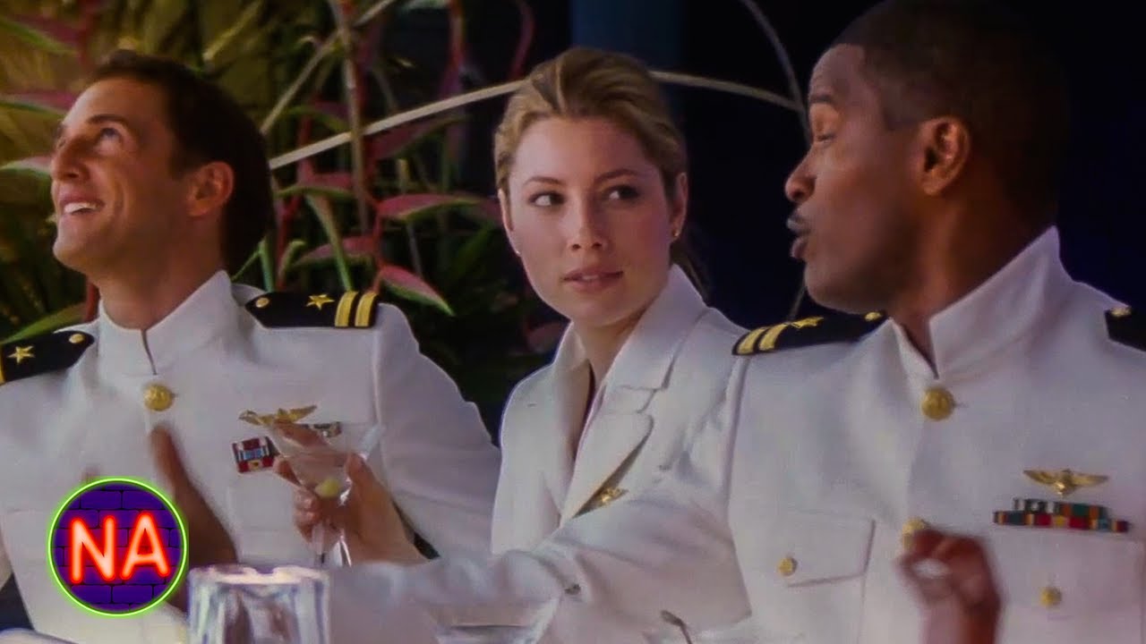 Opening Scene | Stealth (2005) | Now Action