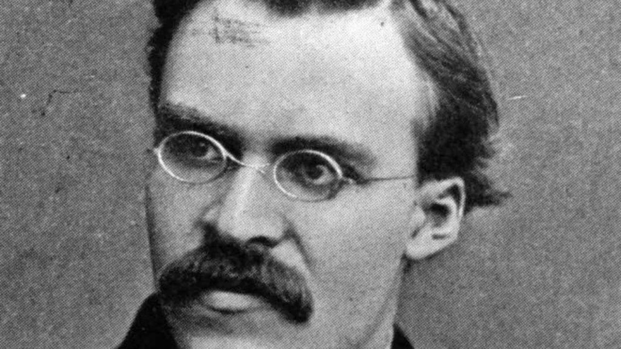 Nietzsche - Werte jenseits von 