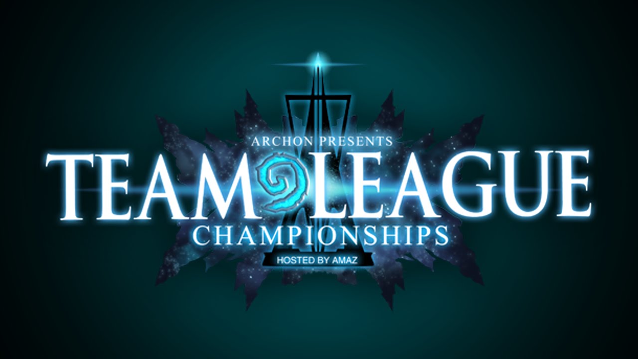 Team Archon vs Tempo Storm - Phase 2, Semifinals - Archon Team League Championships