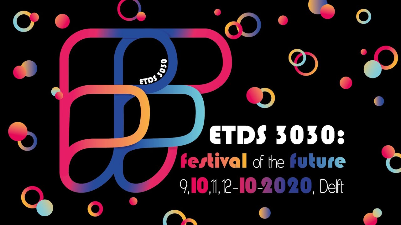 ETDS 2020 Delft Theme Reveal