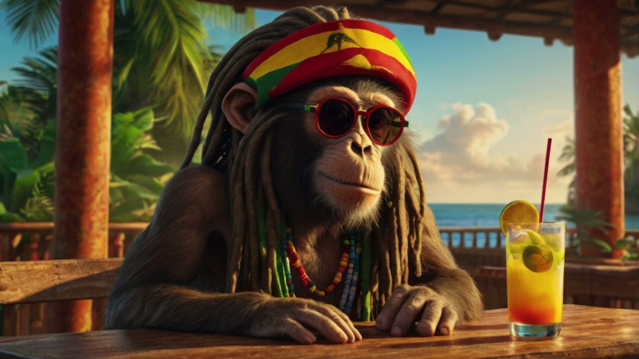 Island Time/ Reggae Music/ Best Reggae song 2025