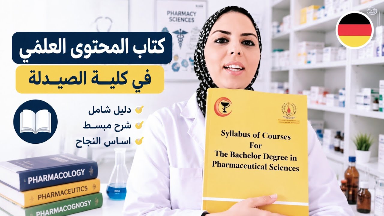 كتاب المحتوى العلمي