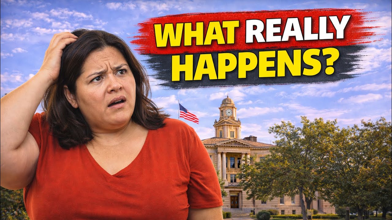 How Probate Actually Works in Travis County (What Families Wish They Knew First)