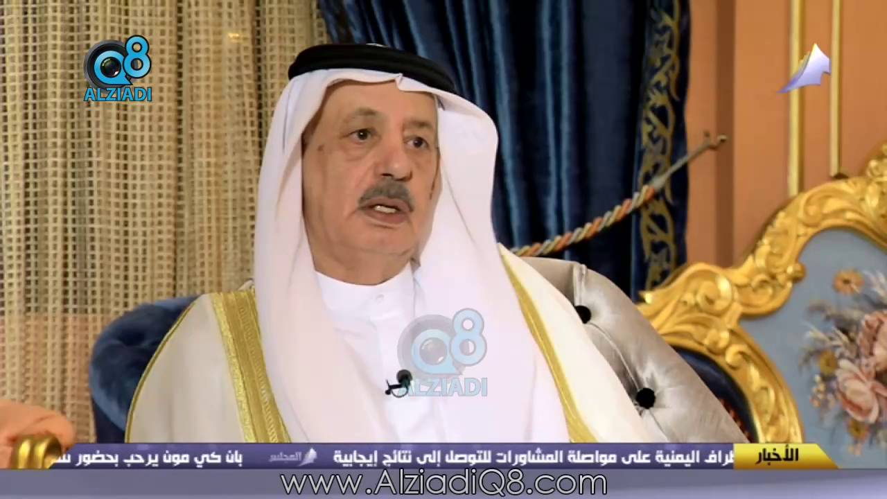 لقاء فلاح بن جامع عبر برنامج سراي على قناة المجلس 18-5-2016 | كامل