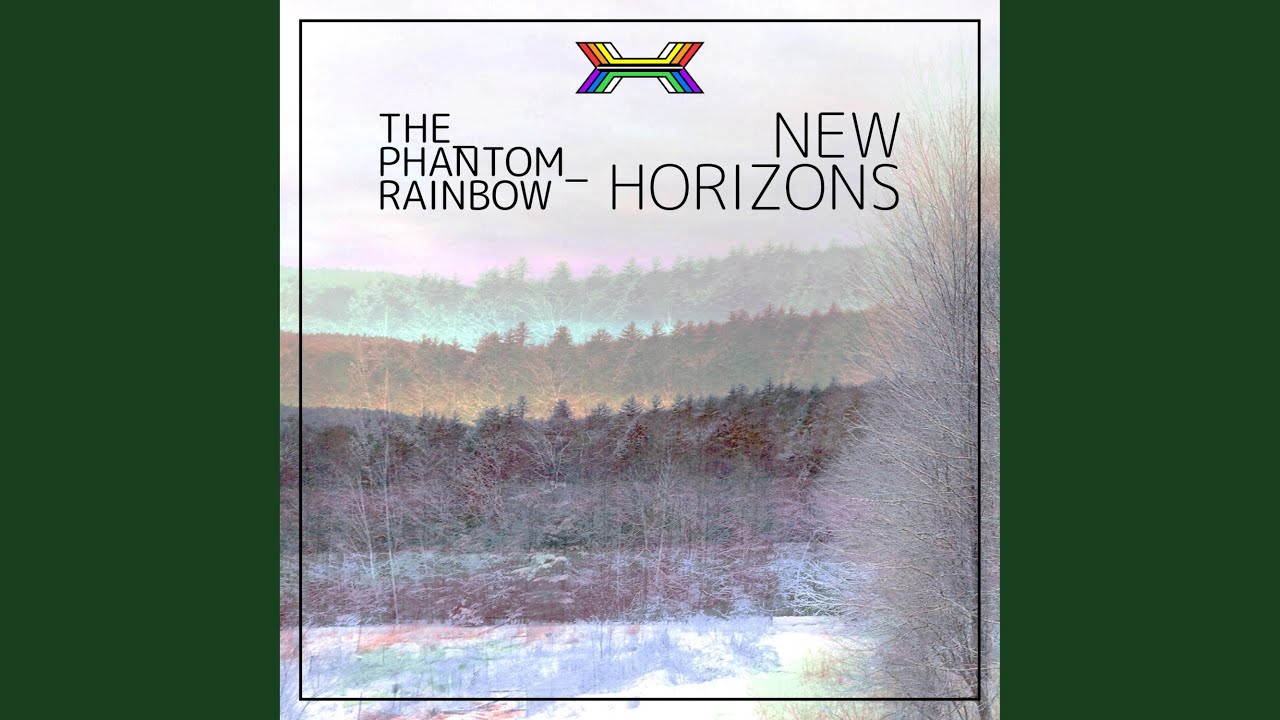 New Horizons