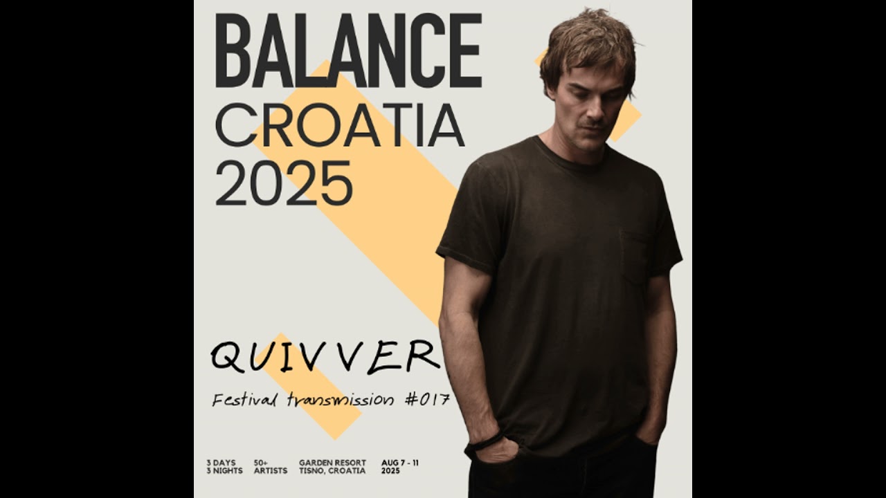 Balance Croatia 017: Quivver