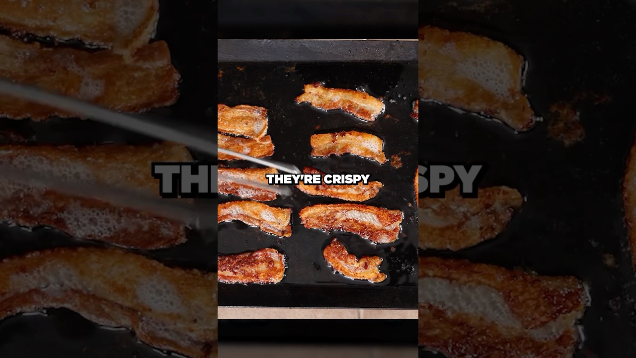 How to make PORK BELLY BACON 🥓