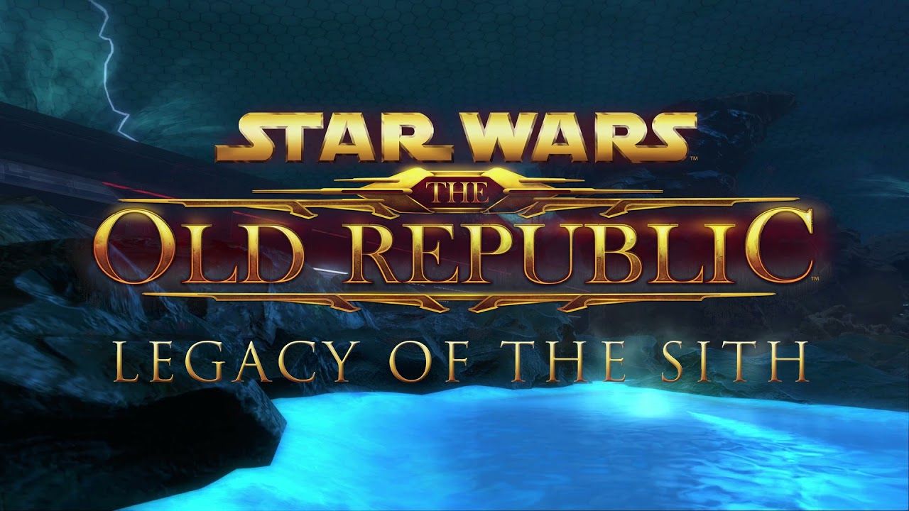 New Manaan Underwater Theme | SWTOR 7.0 Legacy of The Sith