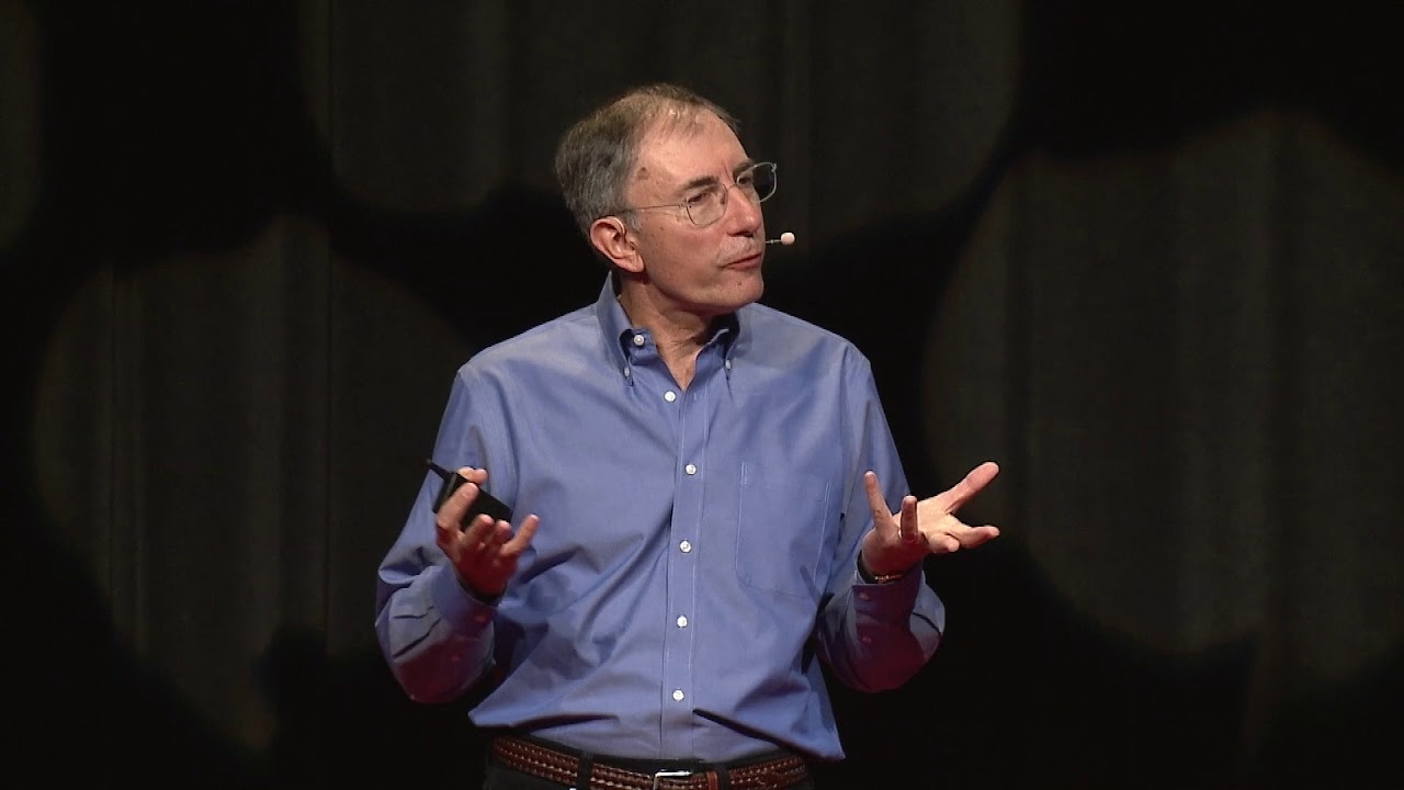 The Future of Astronomy Is Biology! | Dimitar Sasselov | TEDxNatick