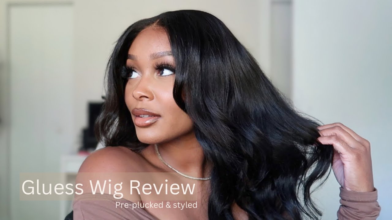 Everyday Glueless Wig | Luvme Hair