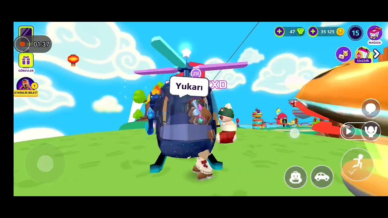 Arkadaşımla pkxd de gizem video yosu çektim Admin nerede ?