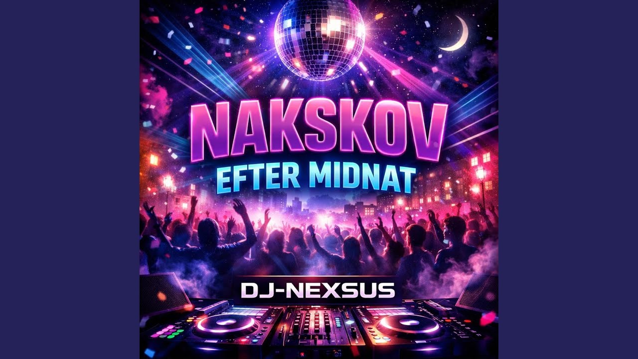 Nakskov Efter Midnat