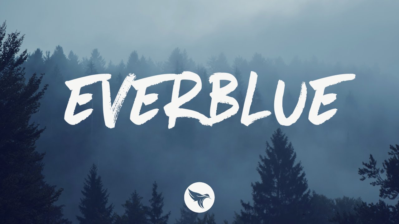 Cam - Everblue (Lyrics)