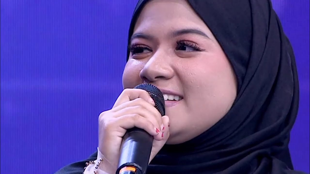Sampai sedih tak tega melihat orang tuanya, Selli berjuang di DMD demi kesembuhan Ibu tercintanya 
