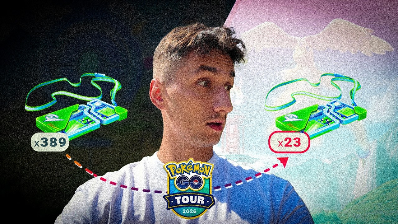 Road to Kalos nie oddało...