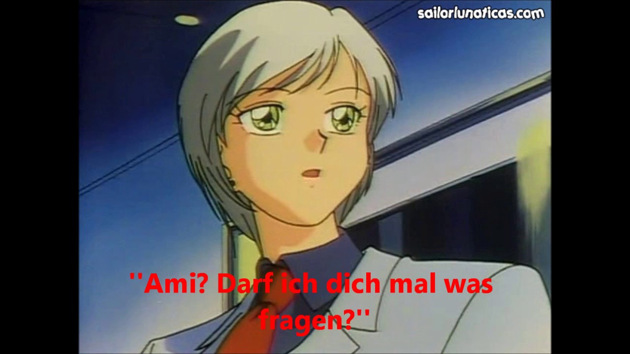 Yaten x Bunny Eine unsterbliche liebe 34