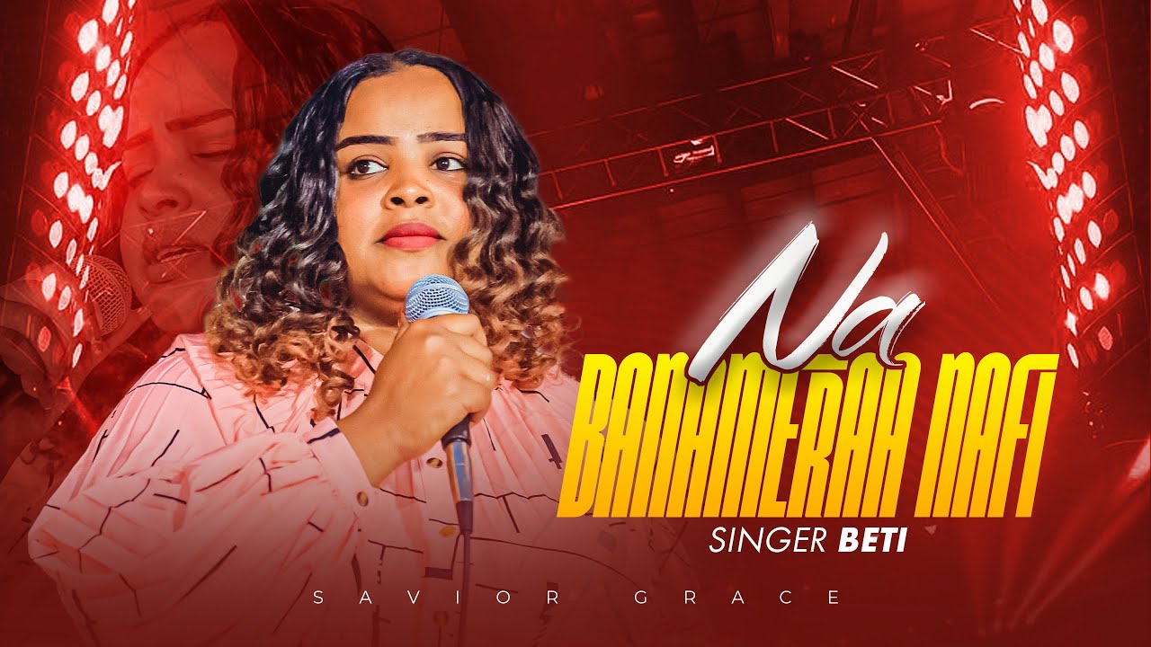 BANAAMERAA NAFII||SINGER BETI || OROMIC SONG||LIVEWORSHIP||February 11, 2026