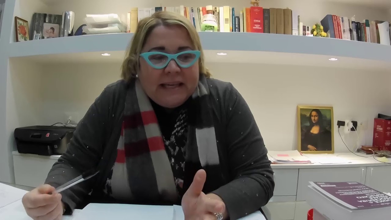 03 PUBBLICAZIONE  DEL TESTAMENTO