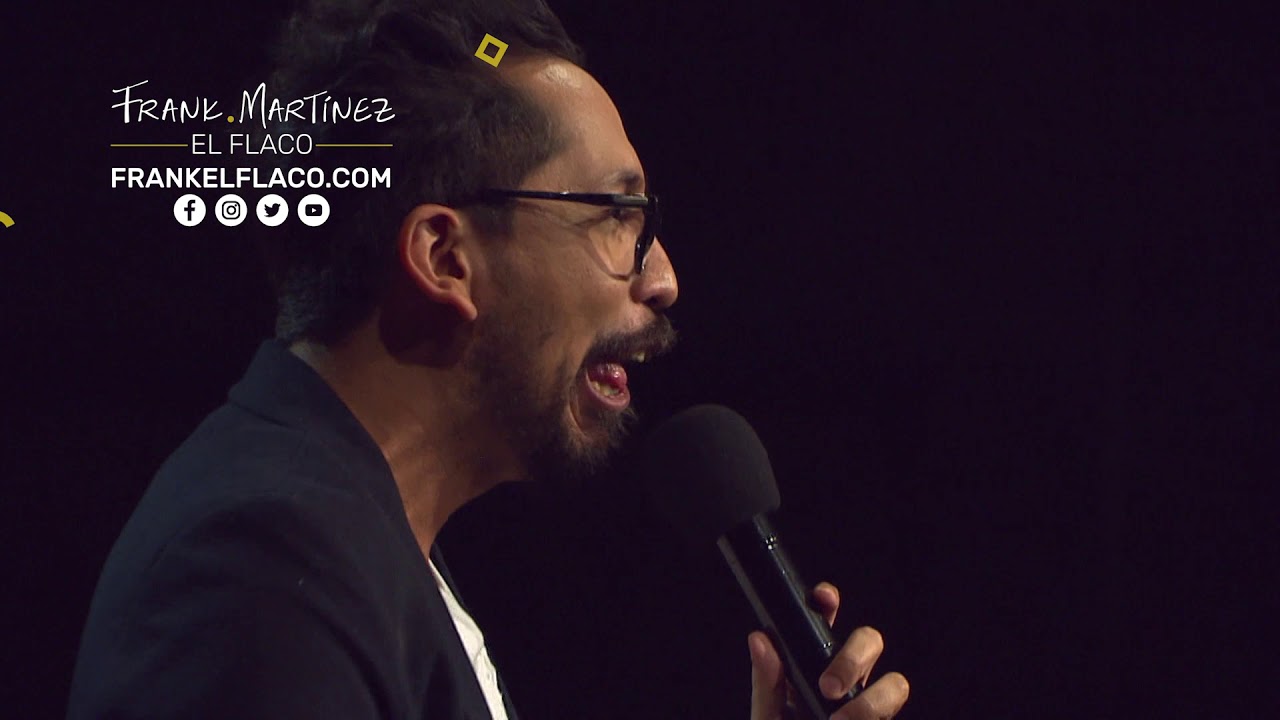 Las brujas 🧙 Frank el flaco