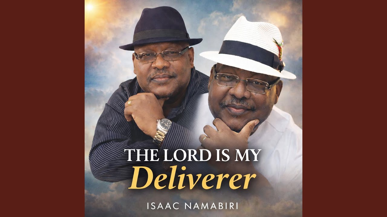 The Lord Is My Deliverer