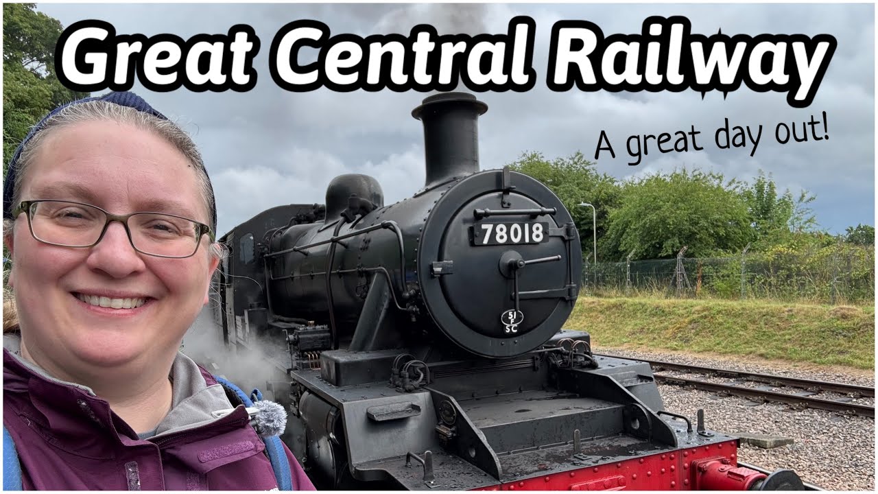 Great Central Railway
