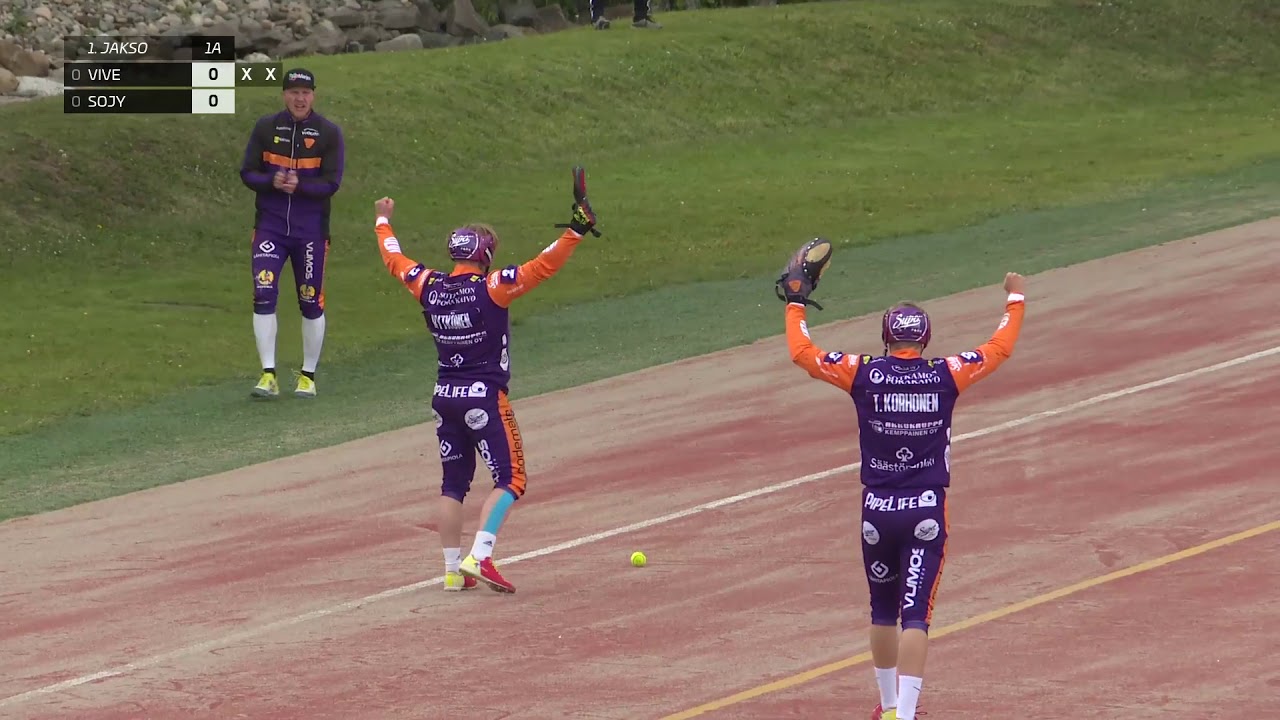 Superpesiksen Top 5 syöksykopit kaudella 2019