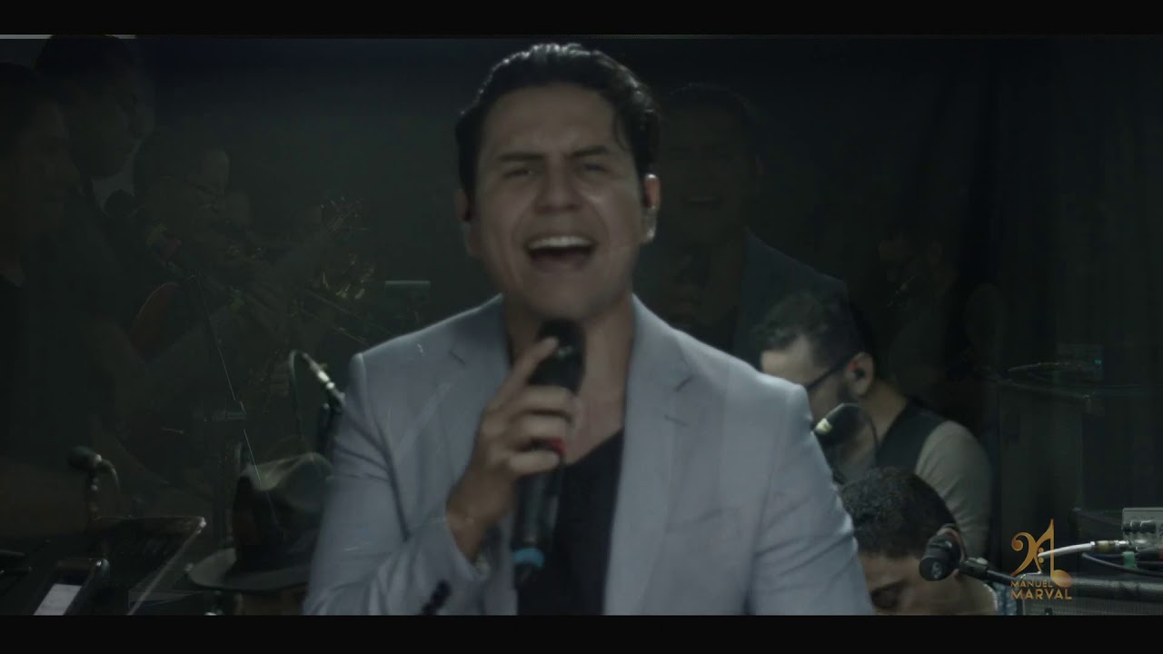 Deseándote - Frankie Ruiz (Cover Live Session)