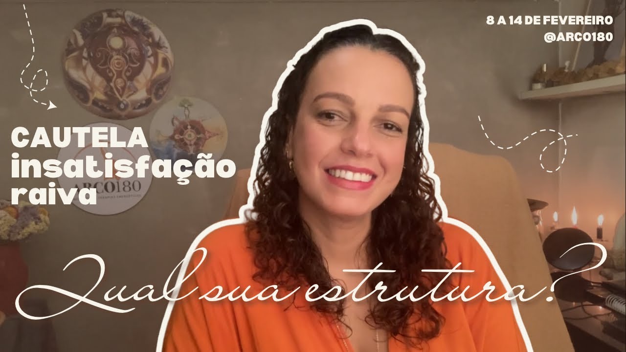 8 a 14 DE FEVEREIRO ESFERA MATERIAL | Terapia Matriarcal Aconselhamento Lunar Semanal