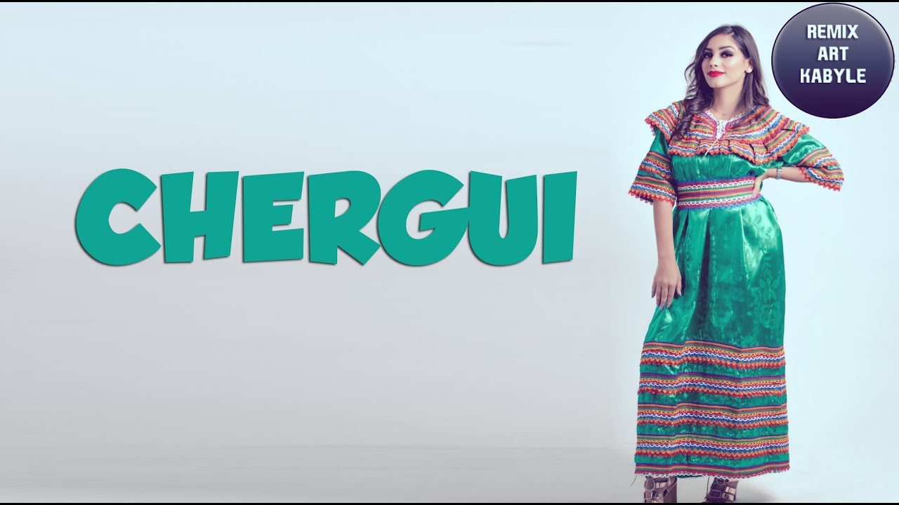 CHERGUI CHANTEUR KABYLE LIVE 2022