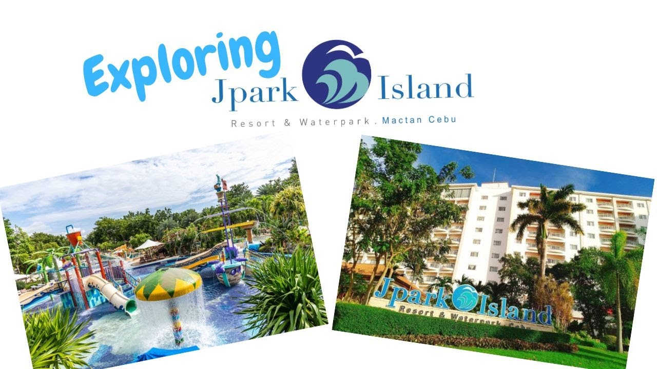 3days stay at Jpark Island Resort and Waterpark Cebu , Philippines | 5 Star Hotel Tour | Travel Vlog