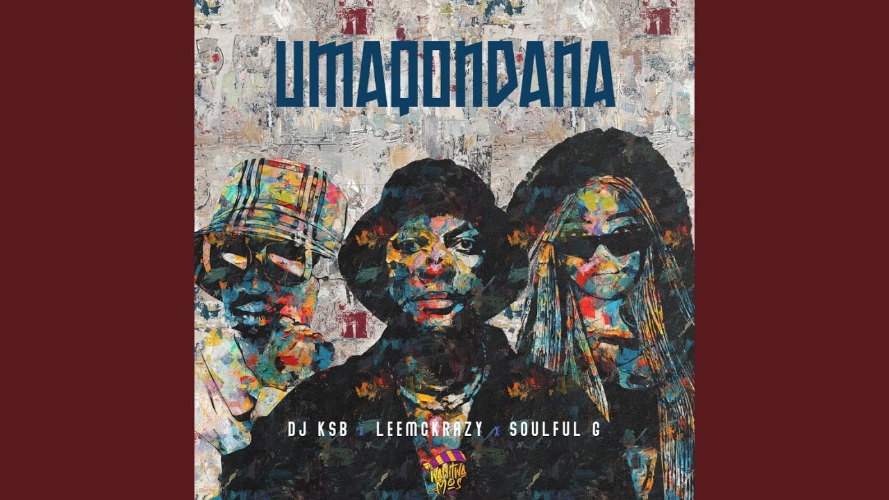 Umaqondana