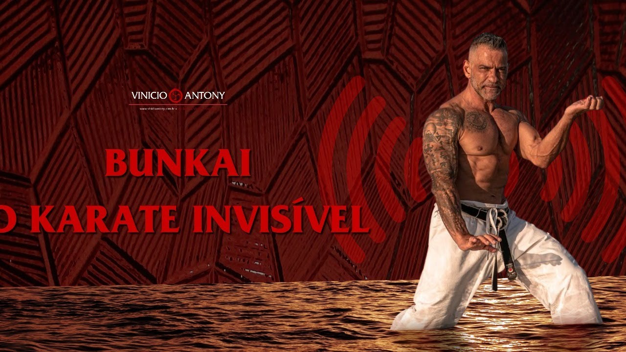 Segunda Live da Série BUNKAI